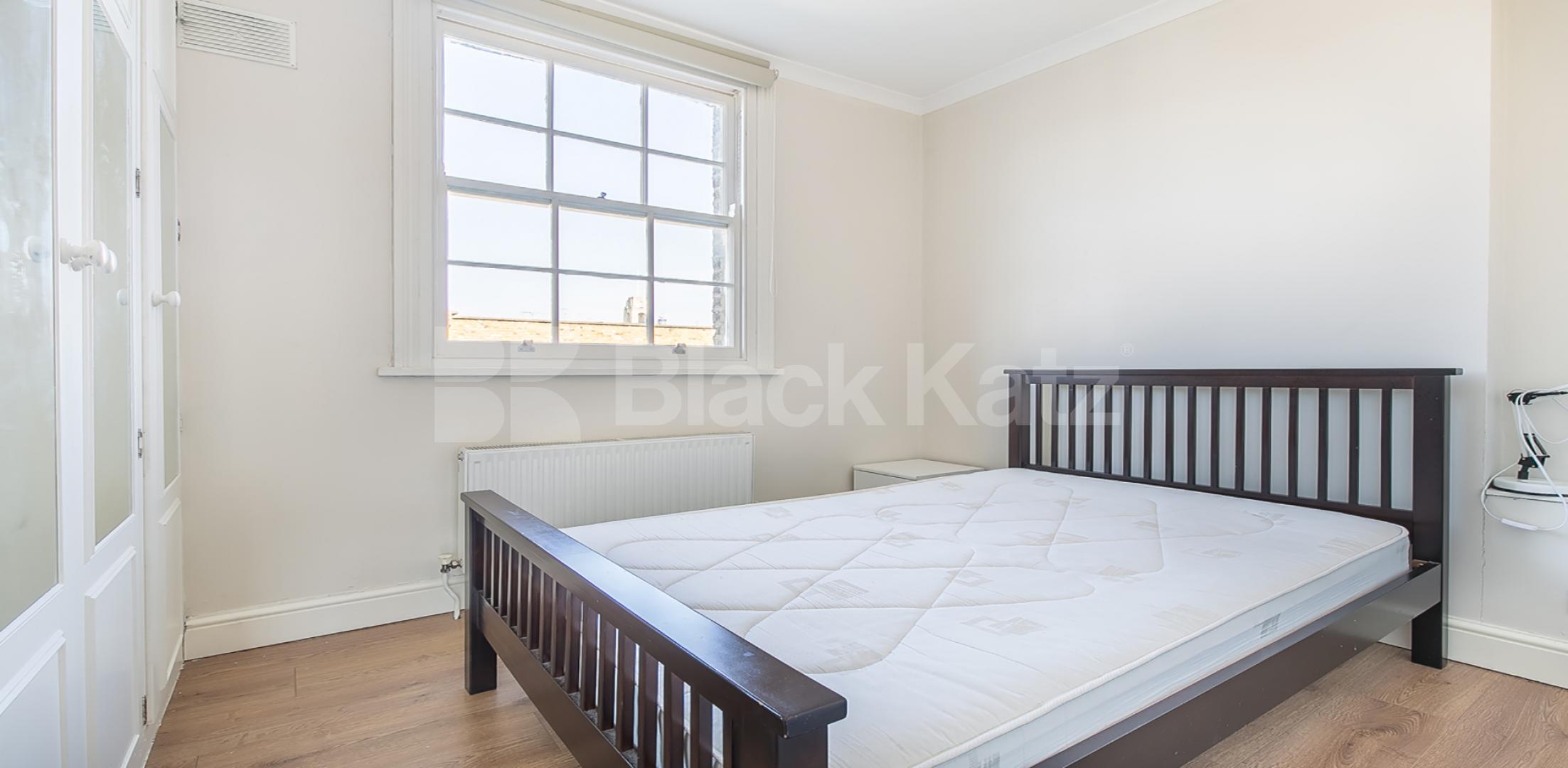 Spacious one bedroom in the heart of Marylebone Balcombe Street, Marylebone